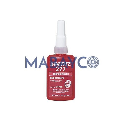 Loctite 277 | MABAYCO